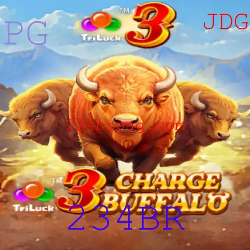 Explorando o Jogo 3ChargeBuffalo: Uma Aventura em Ascensão