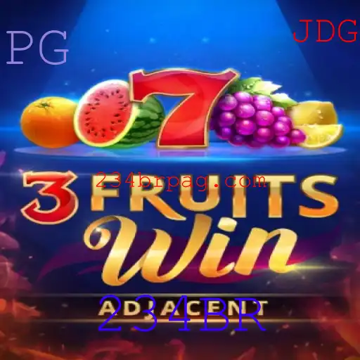 Descubra as Aventuras e Estratégias de 3FruitsWin: Um Jogo de Sucesso