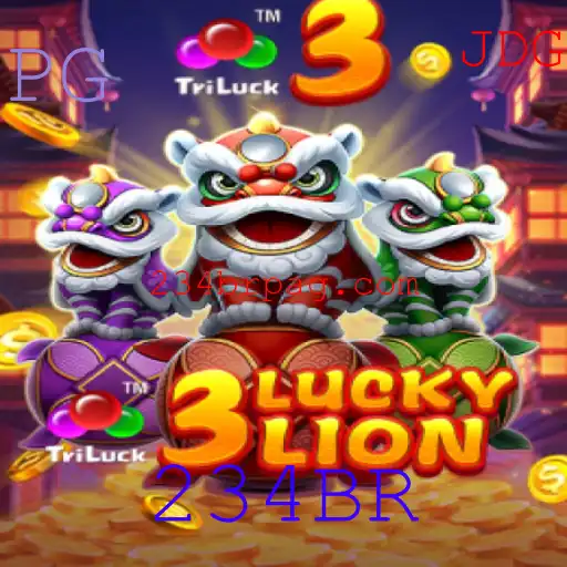 Descubra o Mundo Empolgante de 3LUCKYLION