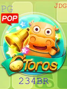 Descubra o Empolgante Mundo do Jogo 6Toros e Suas Regras Envolventes