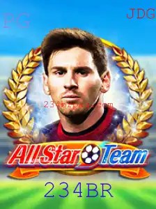 AllStarTeam: O Jogo Inovador Que Está Conquistando Jogadores no Mundo Todo