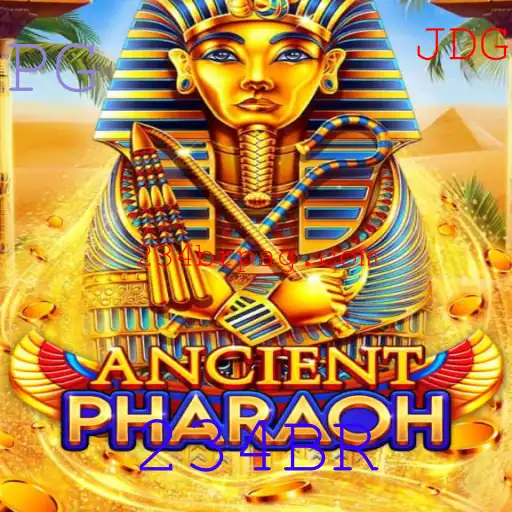 Descubra AncientPharaoh: Embarque em uma Jornada ao Antigo Egito
