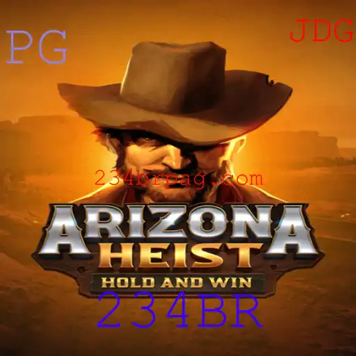 ArizonaHeist: A Introdução ao Novo Jogo de Estratégia