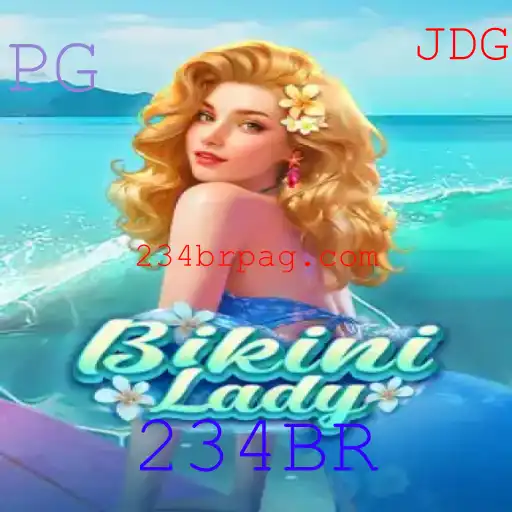 Explorando o Fascinante Mundo de BikiniLady: Uma Jornada pelo Jogo de 234BR