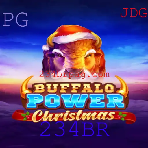 BuffaloPowerChristmas: Uma Jornada Emocionante no Mundo dos Caçadores de Emoção com 234BR