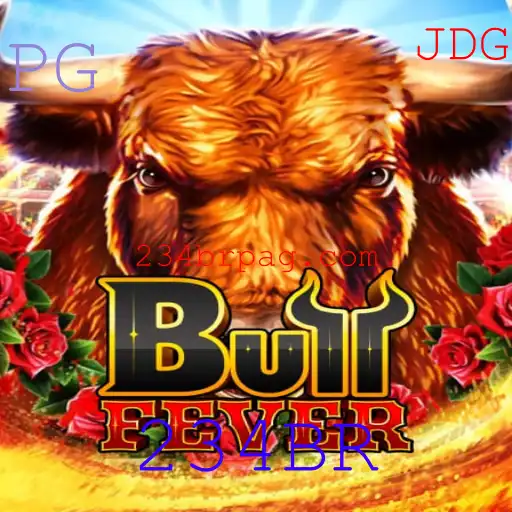 Descubra o Jogo BullFever: Aventura Emocionante com 234BR