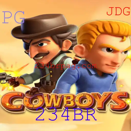 COWBOYS: Descubra a Emoção do Jogo '234BR'