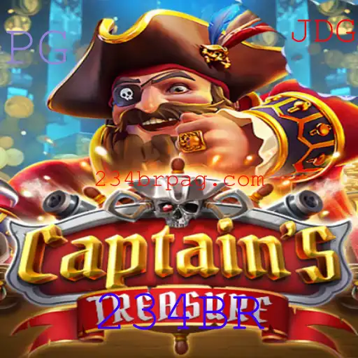 Descobrindo CaptainssTreasure: Aventuras e Estratégias