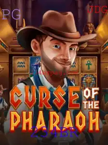 Explorando o Jogo 'Curse of the Pharaoh': Aventura e Estratégia no Antigo Egito