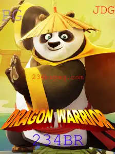 Descubra o Fascinante Mundo de DragonWarrior com a Palavra-Chave 234BR