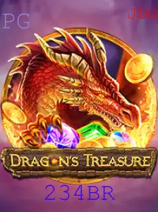 Descubra o Fascinante Mundo de DragonsTreasure: Um Jogo de Aventuras Épicas