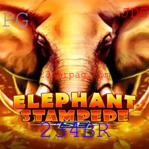Descubra ElephantStampedeSE: Aventura e Estratégia no Mundo dos Jogos