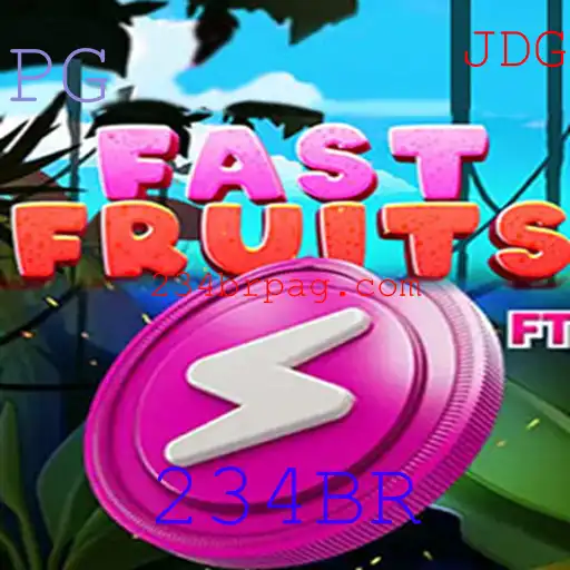 FastFruits: A Revolução no Mundo dos Jogos Rápidos