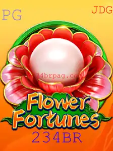 Descubra FlowerFortunes: O Jogo de Estratégia e Diversão