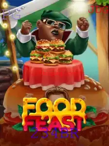 Explorando o Mundo de FoodFeast: Aventuras e Regras do Jogo 234BR