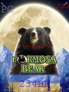 FormosaBear: Descubra a Aventura com o Código 234BR