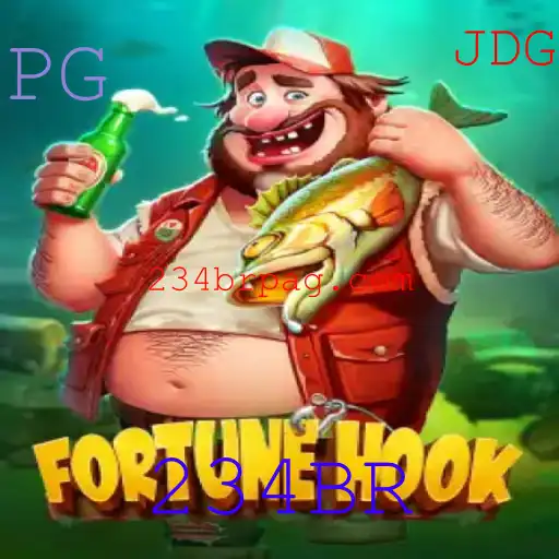 Descubra FortuneHook: Um Jogo Único com a Palavra-chave Secreta 234BR