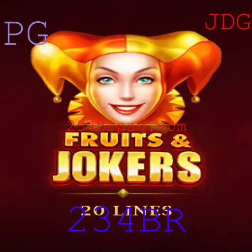 Descubra Tudo Sobre o Jogo 'FruitsAndJokers20': Regras e Introdução