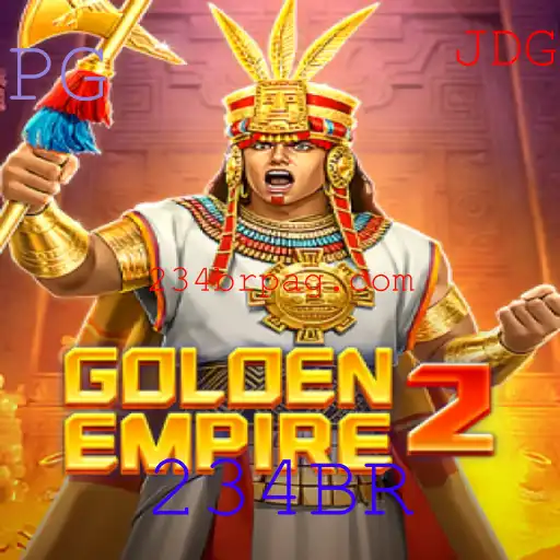 GoldenEmpire2: Uma Jornada no Mundo dos Impérios Dourados