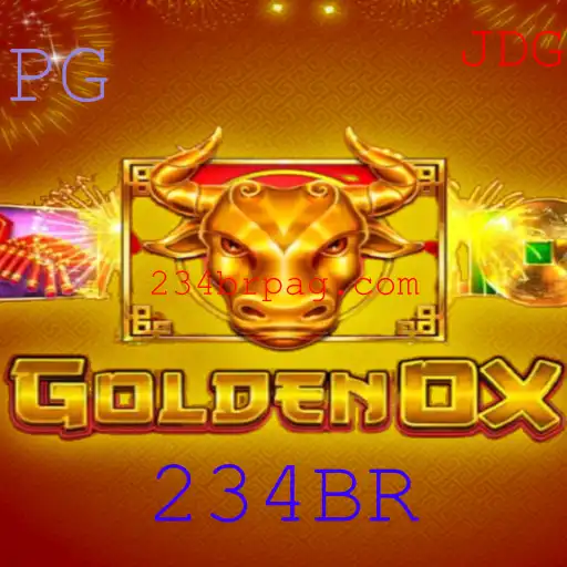 GoldenOx: Explorando o Universo do Jogo 234BR