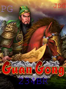 Explorando GuanGong: O Jogo de Estratégia Envolvente Com a Chave 234BR