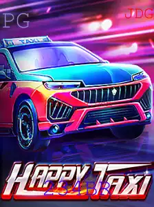 Descubra a Diversão do Jogo HappyTaxi: Um Novo Horizonte de Entretenimento