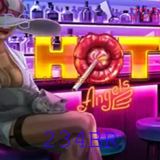 Explorando o Fascinante Mundo de HotAngels: O Novo Jogo 234BR