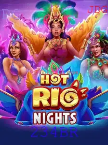 Descubra o Envolvente Mundo de HotRioNights: Descrição e Regras do Jogo