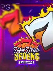 Descubra o jogo HotTripleSevensSpecial: Regras, Introdução e Eventos Atuais