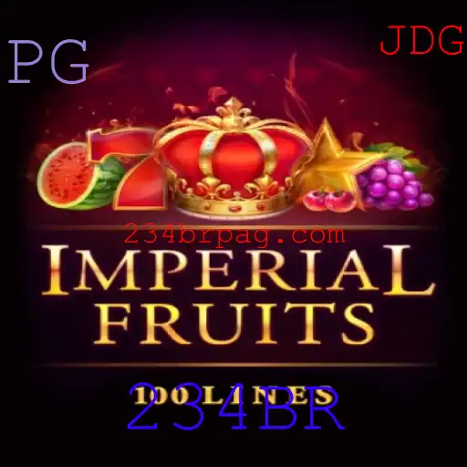 ImperialFruits100: Mergulhe na Aventura Frutífera do Novo Jogo