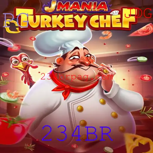 Explorando a Fascinante Experiência de Jogo em JManiaTurkeyChef