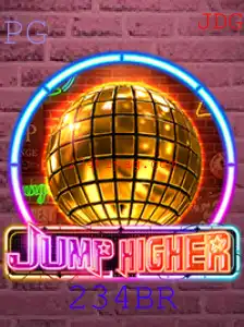 JumpHigher: O Novo Fenômeno dos Jogos com a Chave 234BR