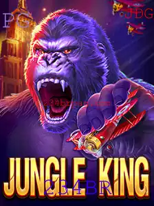 Descubra o Fascinante Mundo de JungleKing: Regras e Estratégias