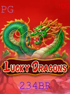 Explorando o Mundo de LuckyDragons: Um Mergulho Completo no Jogo 234BR