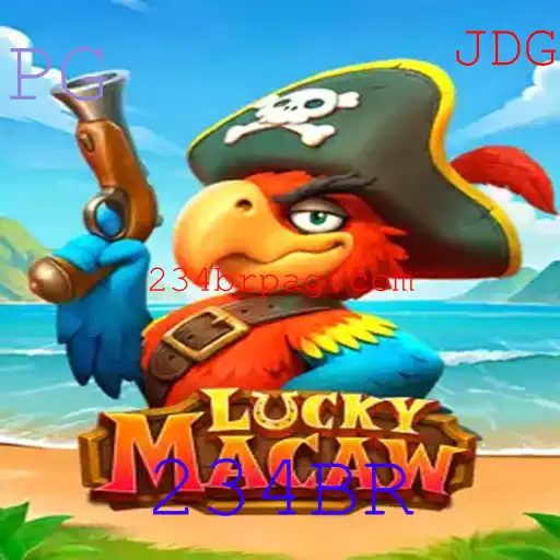 Descubra o Fascinante Mundo do Jogo LuckyMacaw e Como Jogar com Sucesso em 2023