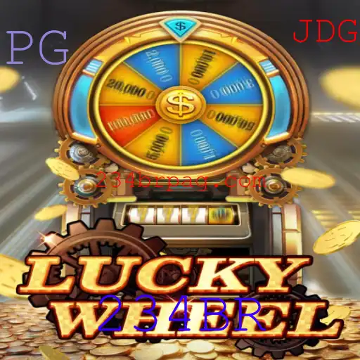 LuckyWheel: Descubra a Emoção e Diversão do Novo Jogo de Azar