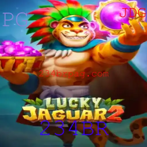 Explorando o Mundo de Luckyjaguar2: Aventura e Estratégia no Jogo 234BR