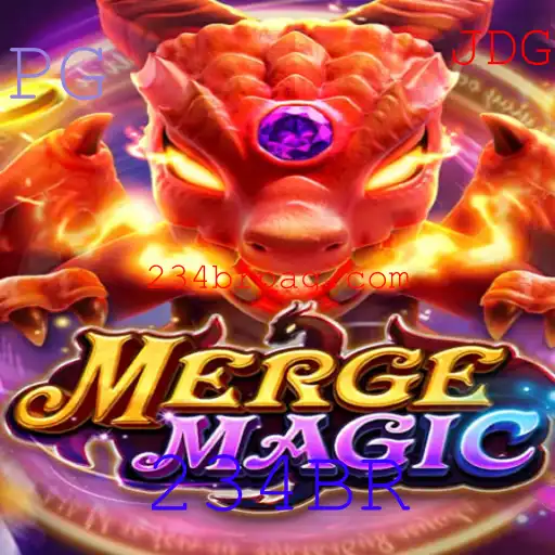 Mergemagic: Descubra o Fascinante Mundo de Combinações Mágicas