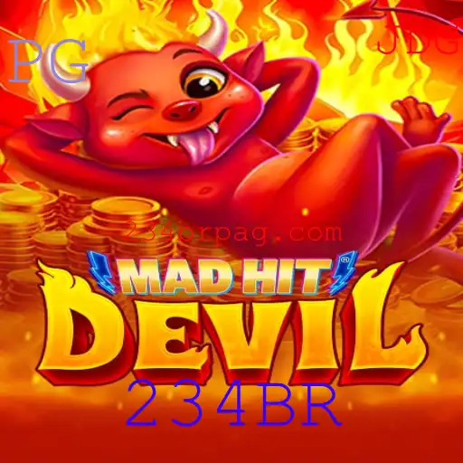 Explorando o Mundo de MadHitDevil: Uma Nova Experiência de Jogo Baseada em Estratégia