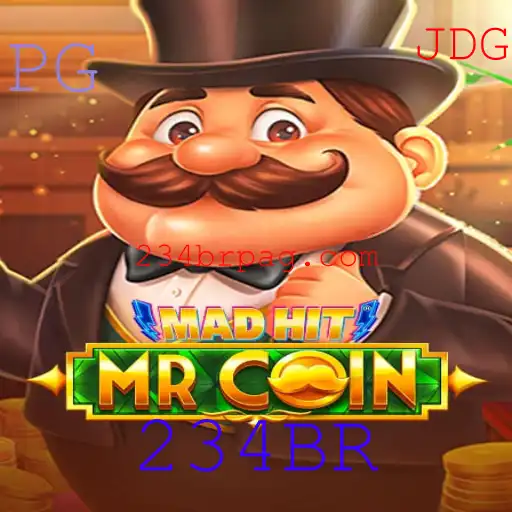 Descubra o Fascinante Mundo de MadHitMrCoin: A Nova Sensação dos Jogos