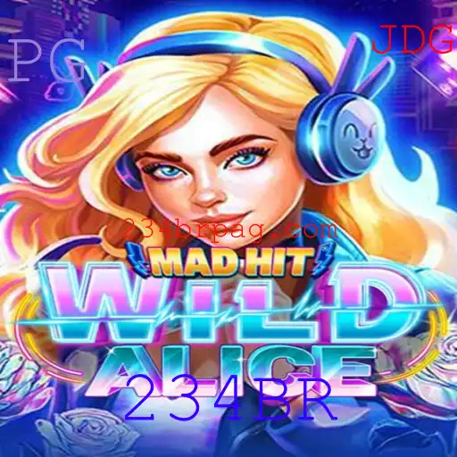 Descubra o Fascinante Mundo de MadHitWildAlice com a Chave 234BR