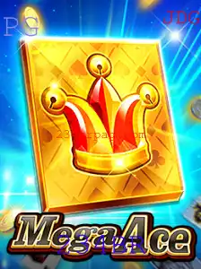 MegaAce: O Jogo Que Está Revolucionando o Entretenimento