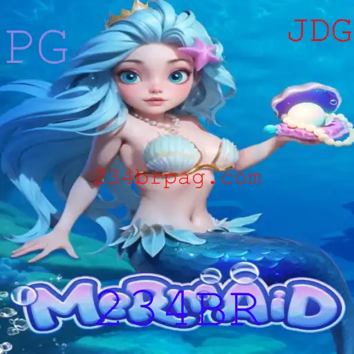 Descubra o Encantador Jogo 'Mermaid'