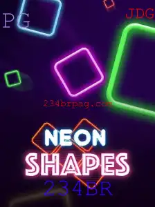 Explorando o Universo Vividamente Colorido de NeonShapes: Um Guia Completo