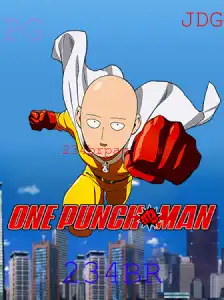 Descubra OnePunchMan: O Jogo Revolucionário com a Palavra-Chave 234BR