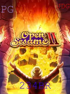 Descubra o Mundo de OpenSesameII: Um Jogo de Aventuras e Estratégias