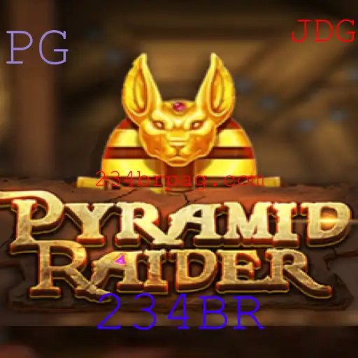 Explorando o Mundo de PyramidRaider: O Jogo Que Conquista Aventuras