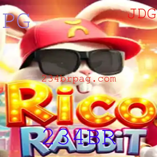 Descubra o Desafio e a Diversão de RicoRabbit