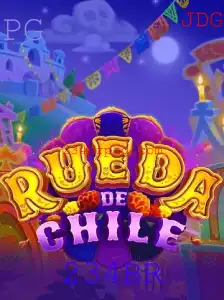 RuedaDeChile: Descubra o Fascinante Jogo com a Chave 234BR