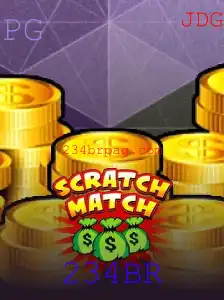 Descubra o Mundo Divertido de ScratchMatch: Um Novo Jogo para Desafiar Suas Habilidades
